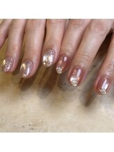 ネイルサロン エーナイン 旭川春光店/