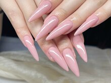 リノネイル(Lino Nail)/長さ出し