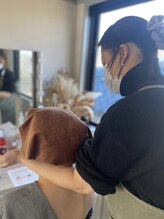 リイル バイ クレビア(REILE by Crebia)&nbsp;AKIKO 