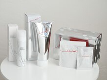 アルセ(arce)/エニシースキンケアアイテム