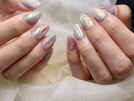 【enoi ニュアンスネイル】