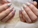 【enoi ニュアンスネイル】