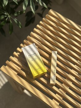 エンズ(5ens.)/まつ毛美容液