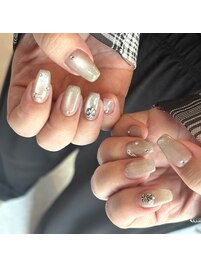 ちゅるん♪マグネット