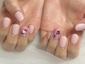 秋桜./ワンカラー