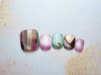 ギャザーパーティー 乃木坂店(gatherparty)/シーズンデザイン【Autumn】