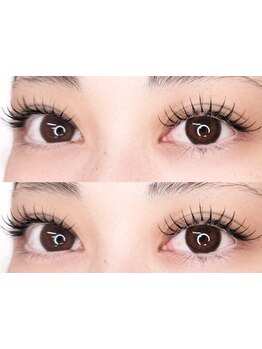 まつげのお悩み解決サロン