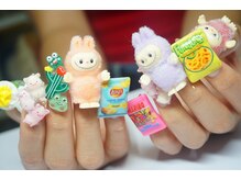 サロン デ ミランダ(Salon de Miranda)/
