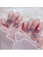 ユリネイル(Yuri nail)/