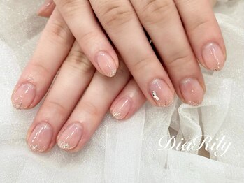 ディアリリー(Dia Rily)/ブライダル