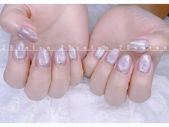 ニゴサロン(25Salon)/