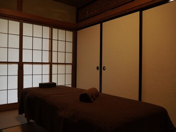 鍼灸 みくまり院/＊内観＊