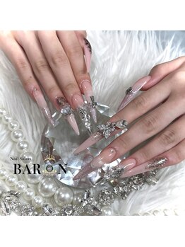 バロン 町田店(BARON)/マグフレンチ♪