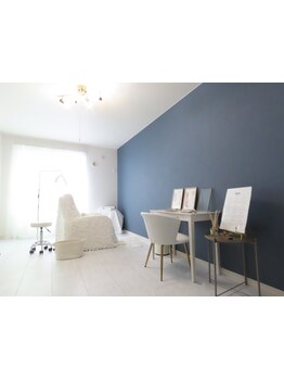 小規模プライベートサロン