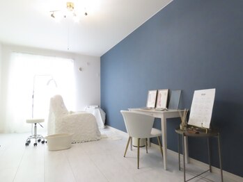 ソロ(SOLO)の写真/《苫小牧駅/似合わせまつパ・まつエク》1席完全個室のオシャレ空間♪理想のkawaii目元を叶える☆