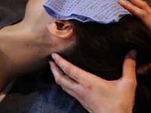スペース818(Space818)/人気　 極癒アロマヘッドスパ　