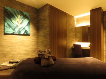 ザ スパ 表参道店(THE SPA)