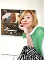 タイ古式マッサージ ナームチャイ 大釜 麻寿美