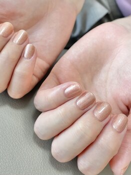 ニコワイズネイル(Nico Y's Nail)/