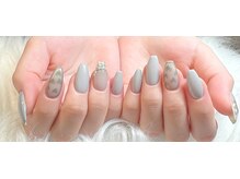 ツギモ ネイル(Tsugimo Nail)