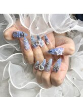 ポミーネイル 池袋店(pomynail)/やり放題ネイル