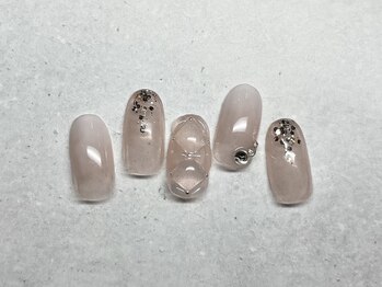 定額ハンド¥7,900(120分)