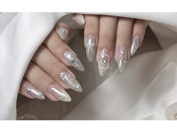 ニットネイル(Nhit.nails)/