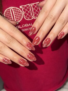 オパール(O'pearl)/フラッシュネイル