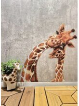 麒麟のオアシス 二子玉川店&nbsp;梶原 