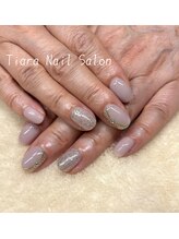 ティアラ(Tiara)/定額デザイン