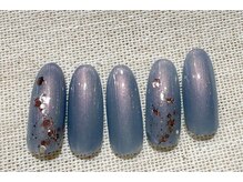 クラシカ 幡ヶ谷店(CLASSICA)/ネイルシンプルデザイン