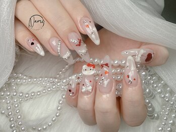 ナミネイルサロン(Nami Nail Salon)/