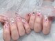 ツィンクルネイル(Twinkle Nail)の写真