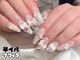 ネイルマフィア 池袋店(NAIL MAFIA)の写真