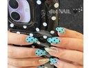 dot nail
