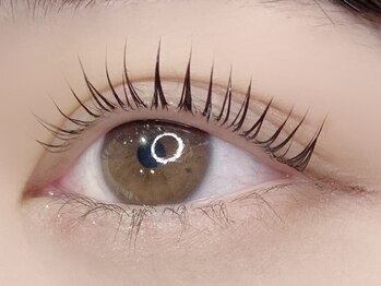 アールイー 阿倍野区昭和町店(re;)/パリジェンヌラッシュリフト