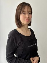 ジャスミンラッシュ(Jasmine Lash)&nbsp;樋口 知奈美