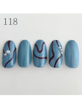 エクラ(Eclat)/ハンド　￥４.３５０