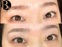 ブロウタス 川崎店(BROW+)/まつ毛パーマ