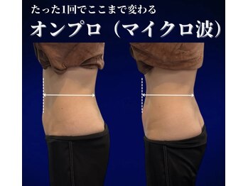 ラフィール/最新下っ腹激締め !! メソッド 