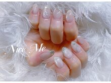 ナイスミー(Nice Me)/スペシャルデザイン♪
