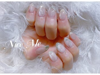 スペシャルデザイン♪