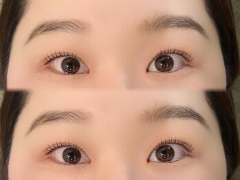 ココロニコル 今治店/Uカールロッド