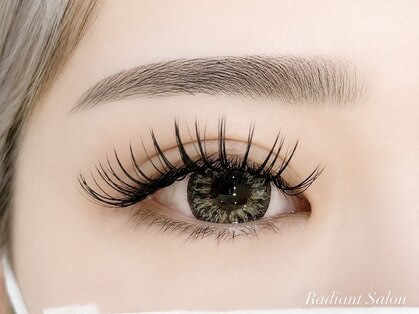 レディアント サロン(Radiant Salon)の写真