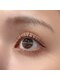 スピカ(Spica)の写真/人気のまつげパーマ♪お手入れも簡単で、自然に目力UP☆メイクの時短にも!