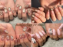 リネイル(re:nail)