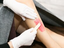 脱毛のお店 ニコ(NICO)/ワックス脱毛と言えば