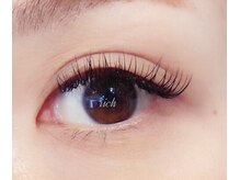 リッチ オブ アイラッシュ(rich of eyelash)/まつ毛エクステンション