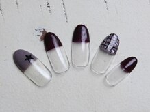ジーネイルコウベ(G NAIL KOBE)/ハンドEコース 3490円