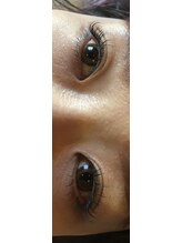 カームオブヘアー/